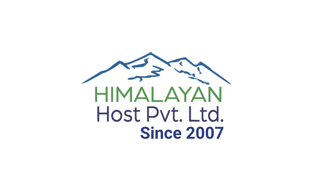 Himilayan Host
