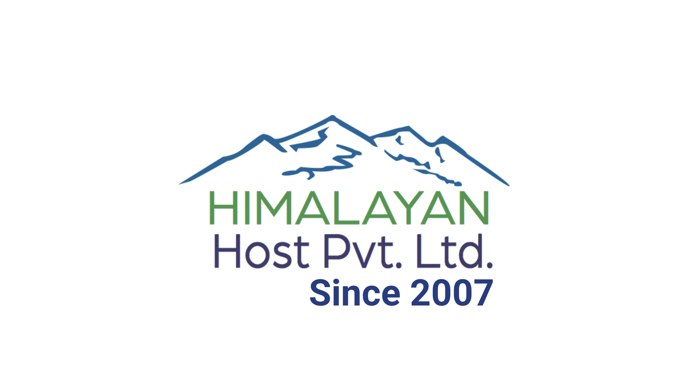 Himalayan Host