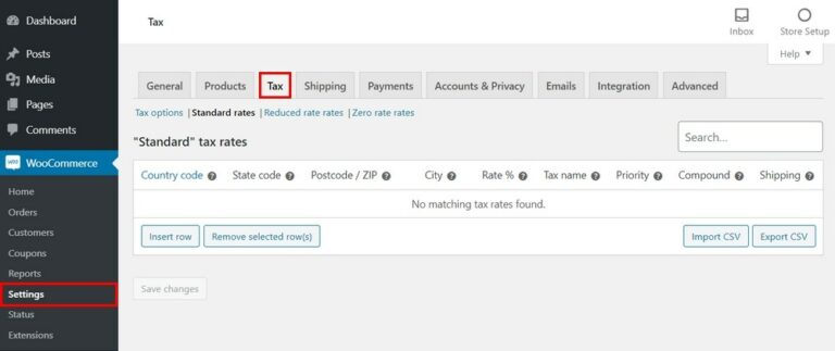 WooCommerce setup tax 768x323 1