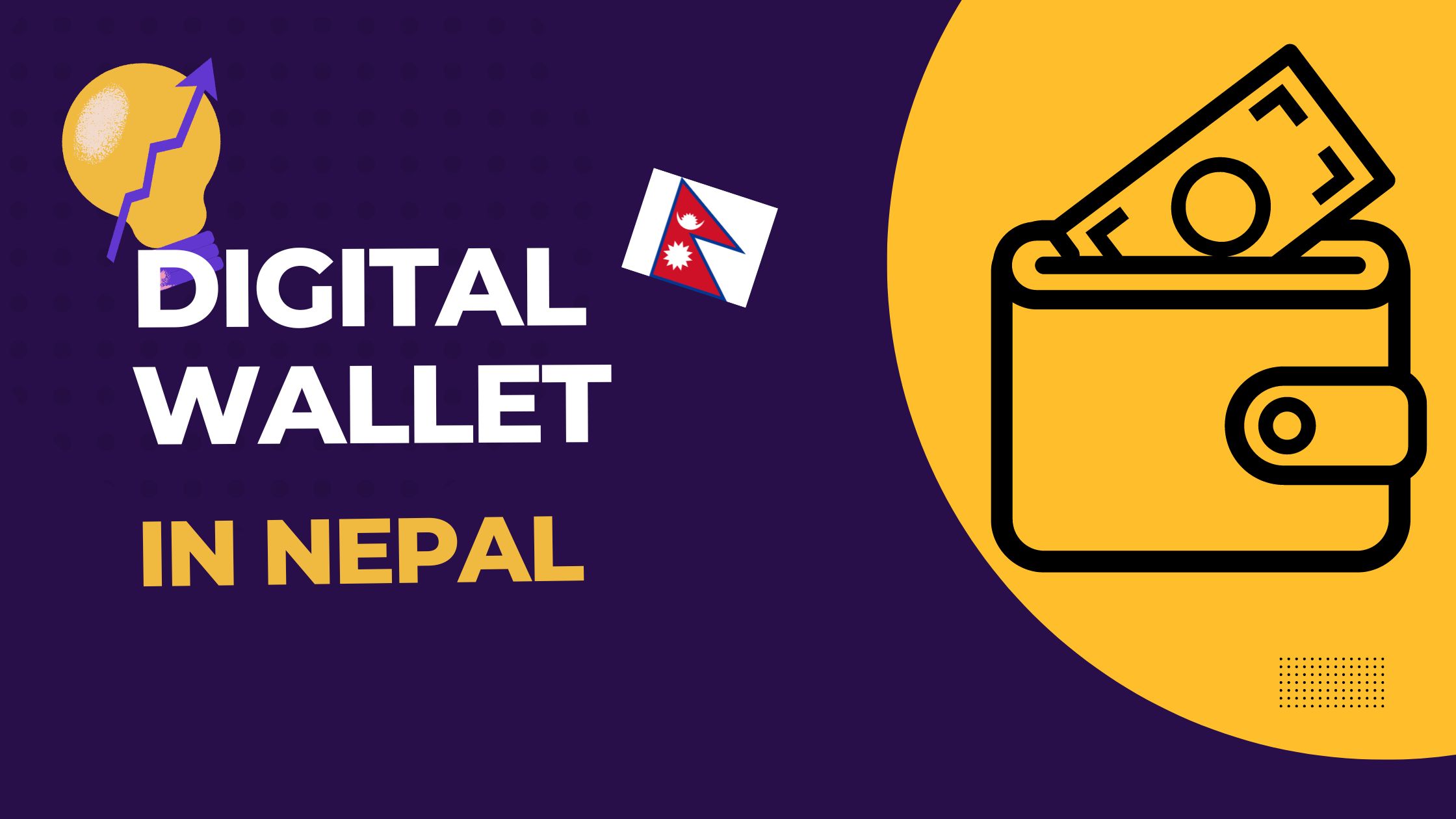 List of Digital Wallets in Nepal