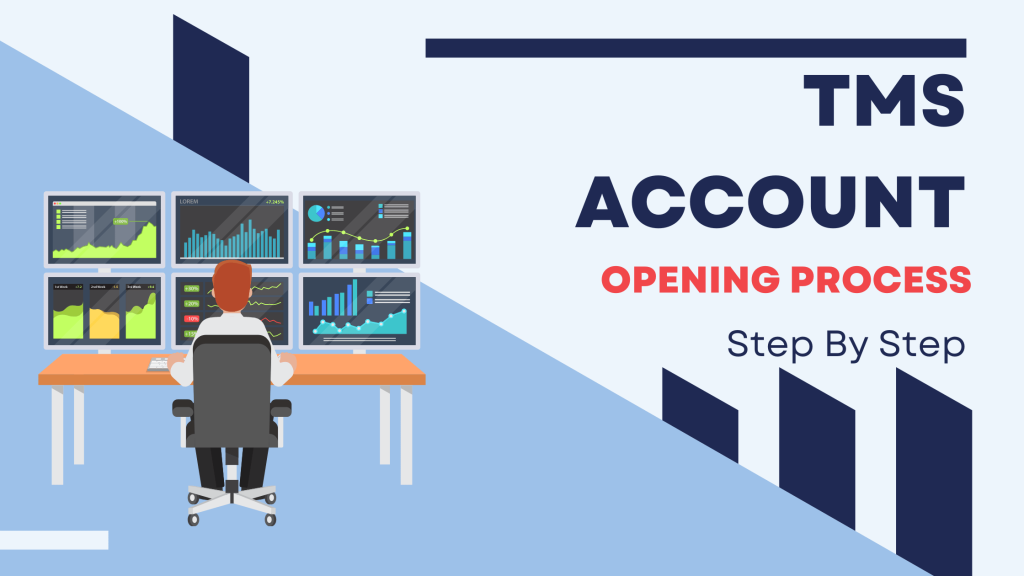 Open Tms TMS Account Opening Process Stepby Step - Mahesh Chapagain